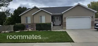 Room for rent in Spanish Fork, UT $500, house