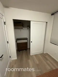 Room for rent in Seattle, WA $1550, townhouse