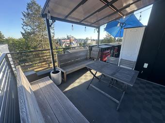 Room for rent in Seattle, WA $1550, townhouse