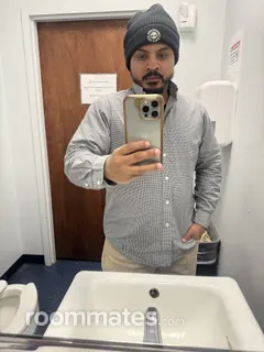 Roommate looking High Point, NC, $1000