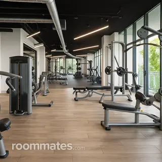 Room for rent in Miami, FL $1000, apartment
