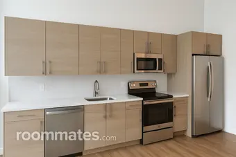 Room for rent in Miami, FL $1000, apartment