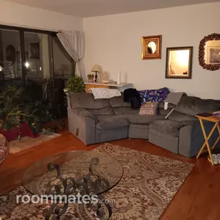 Room for rent in Edison, NJ $1100, apartment