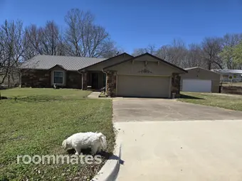 Room for rent in Sand Springs, OK $750, house