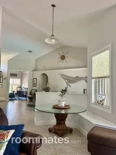 Room for rent in North Port, FL $900, house