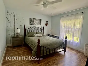 Room for rent in North Port, FL $900, house