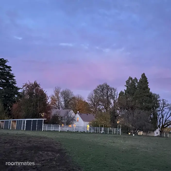 Room for rent in McMinnville, OR $1000, house