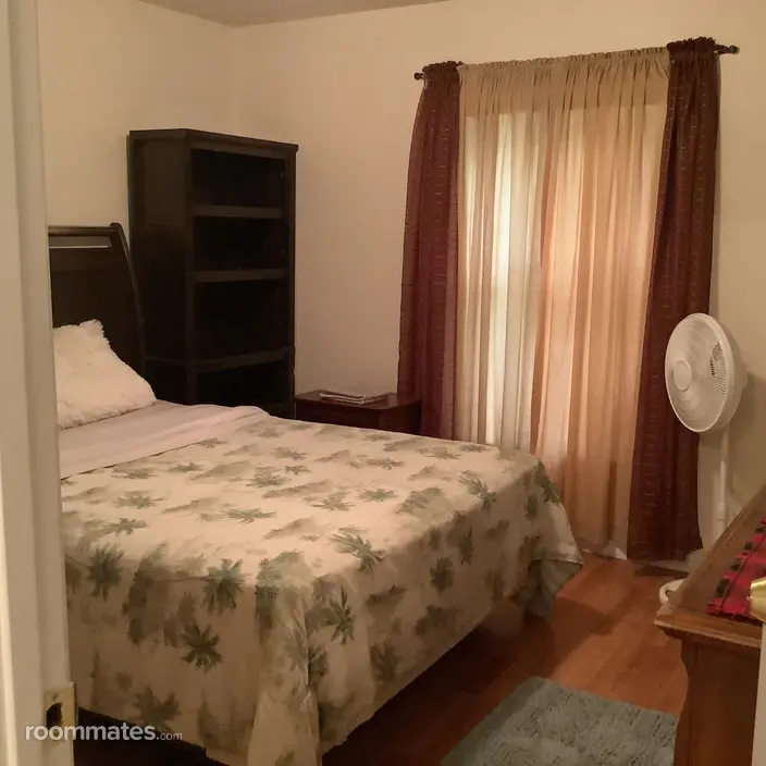 Room for rent in St. Cloud, FL $750, house