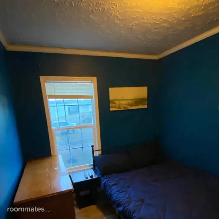 Room for rent in Black Creek, NC $500, house