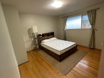 Room for rent in Everett, WA $800, house
