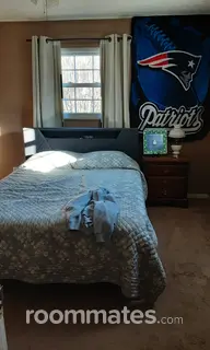 Room for rent in Maryville, TN $700, house