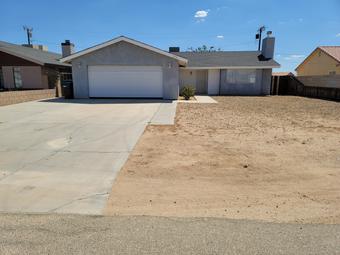 Room for rent in California City, CA $850, house