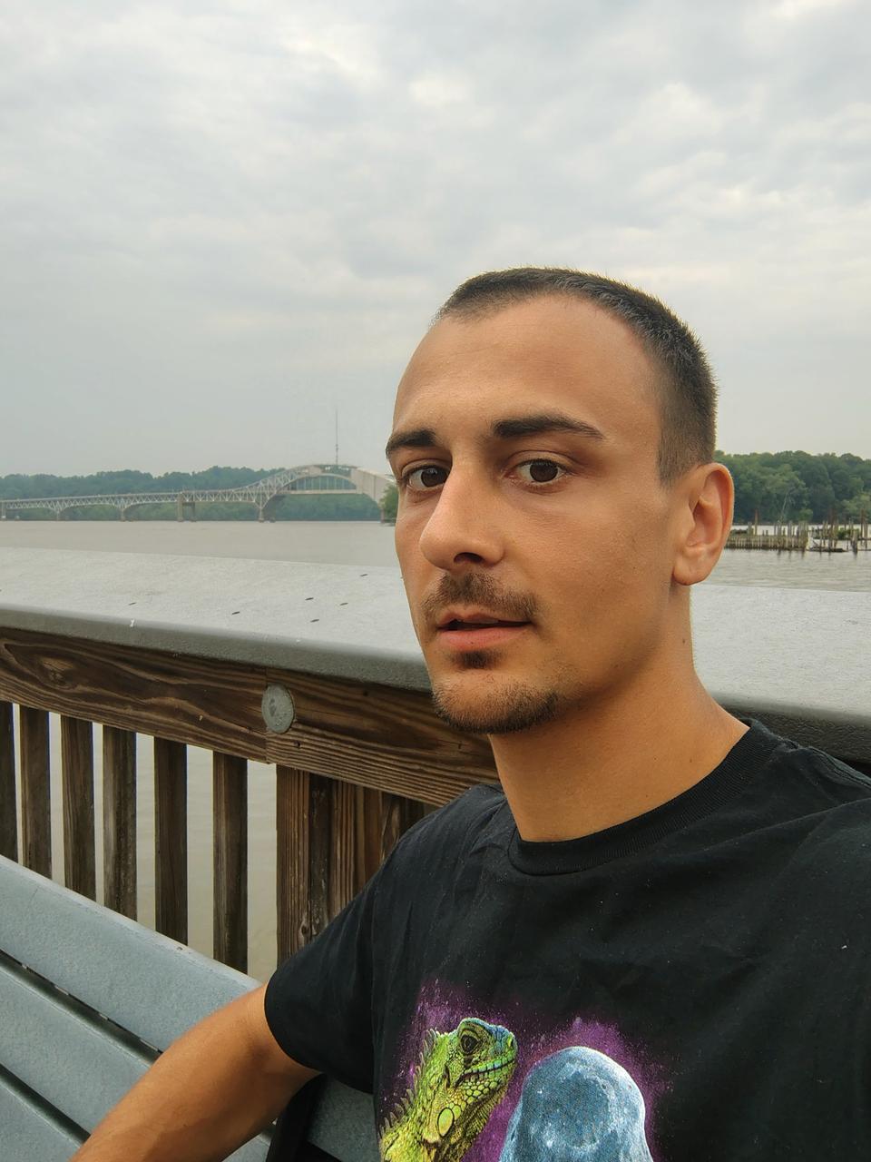 Profile photo 1 of 2