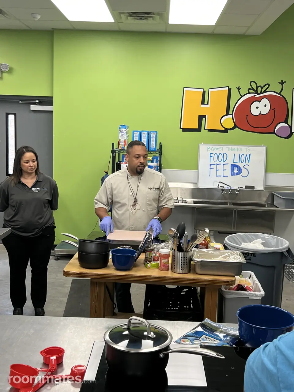 Profile photo 1 of 1