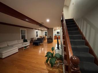 Room for rent in Newport, RI $1700, townhouse