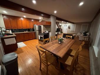 Room for rent in Newport, RI $1700, townhouse