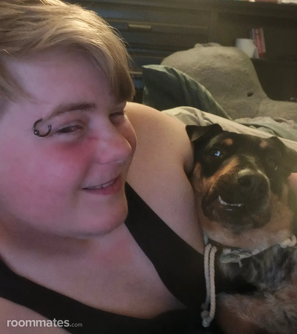 Profile photo 12 of 13