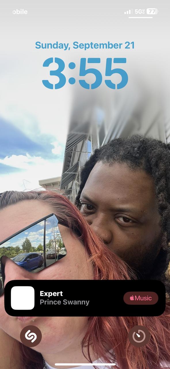 Profile photo 2 of 2