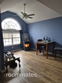 Room for rent in Bella Vista, AR $750, house