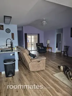 Room for rent in Bella Vista, AR $750, house