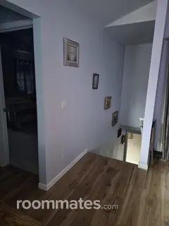 Room for rent in Bella Vista, AR $750, house