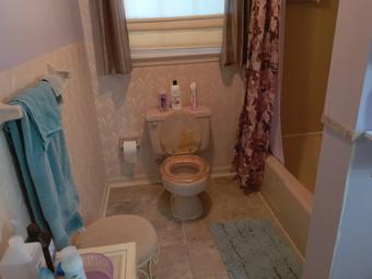 Room for rent in Fort Washington, MD $1500, house