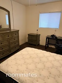 Room for rent in Clovis CA $650, apartment
