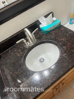 Room for rent in Boca Raton, FL $1100, condo