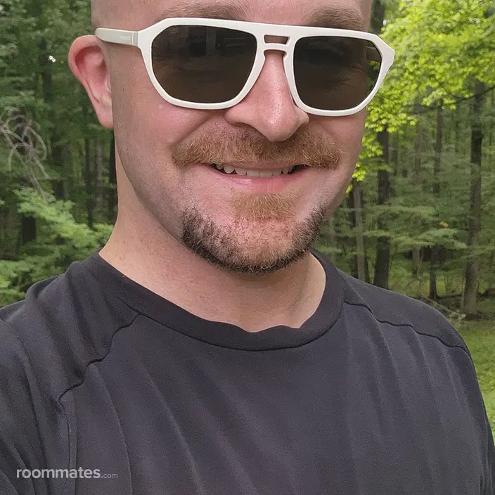 Roommate looking Jacksonville, FL, $1000