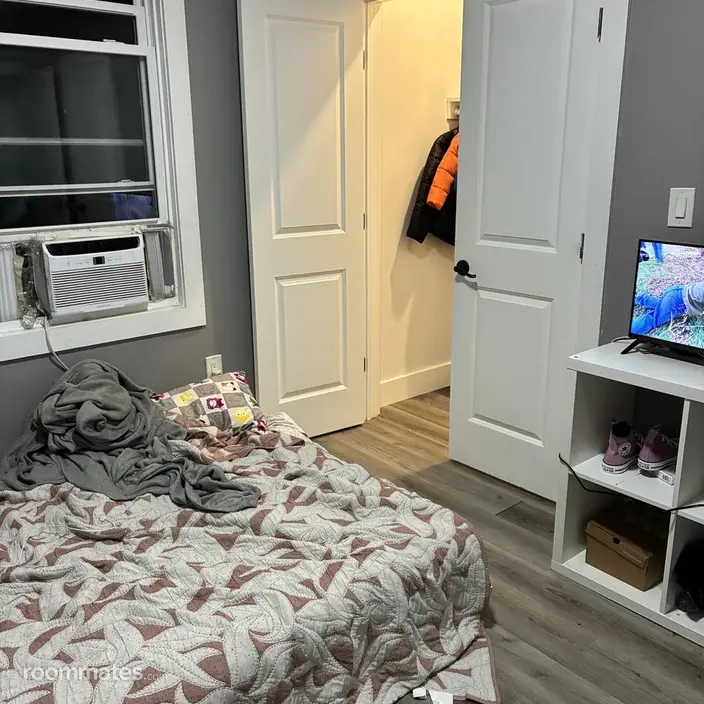 Room for rent in Kearny, NJ $850, apartment