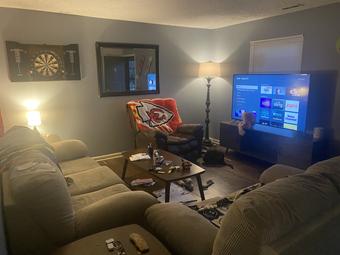 Room for rent in St. Peters, MO $700, condo