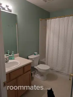 Room for rent in Brighton, CO $1000, condo