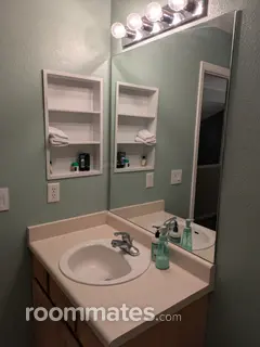 Room for rent in Brighton, CO $1000, condo