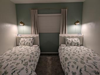 Room for rent in Brighton, CO $1000, condo