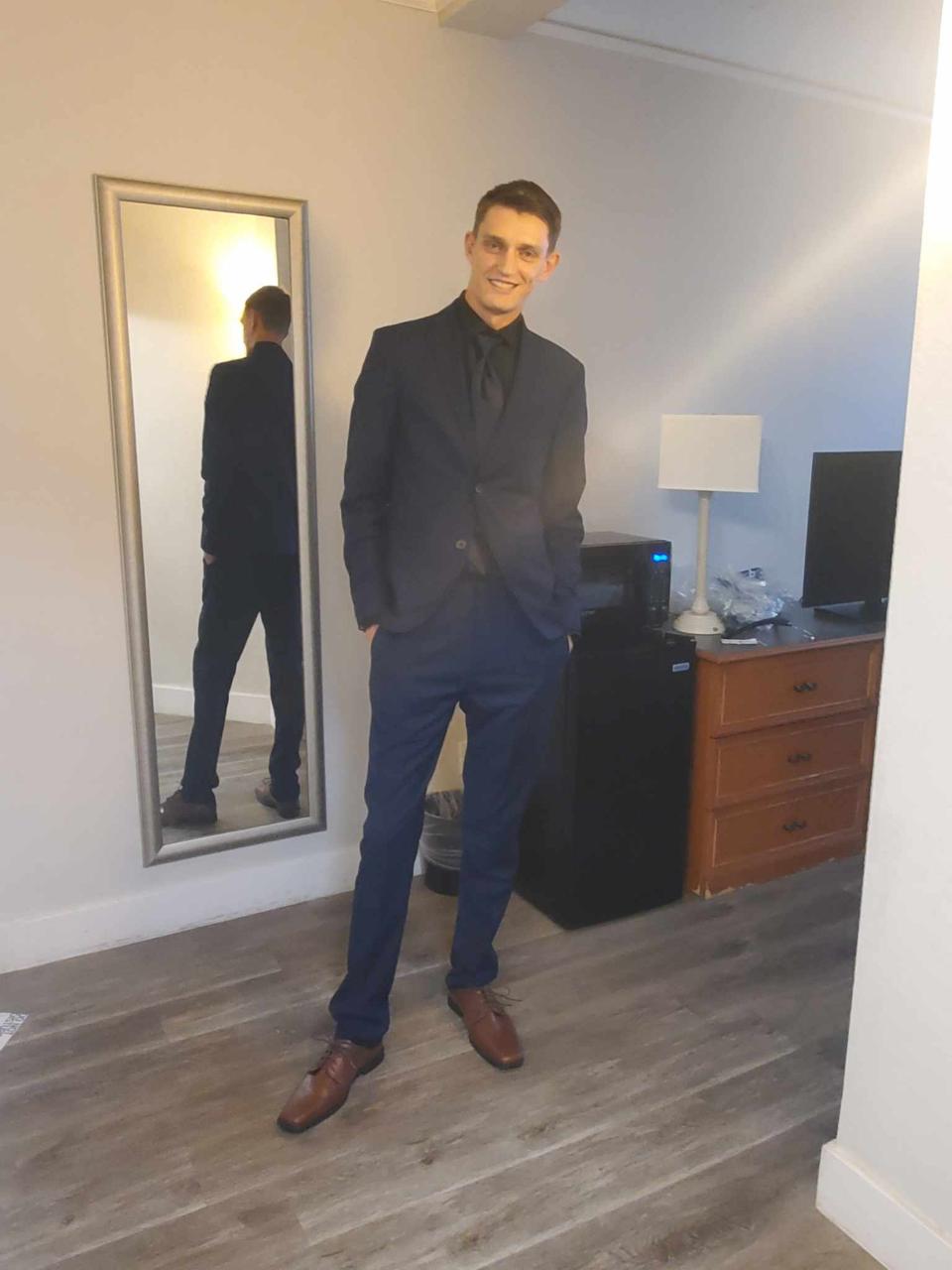 Profile photo 1 of 1