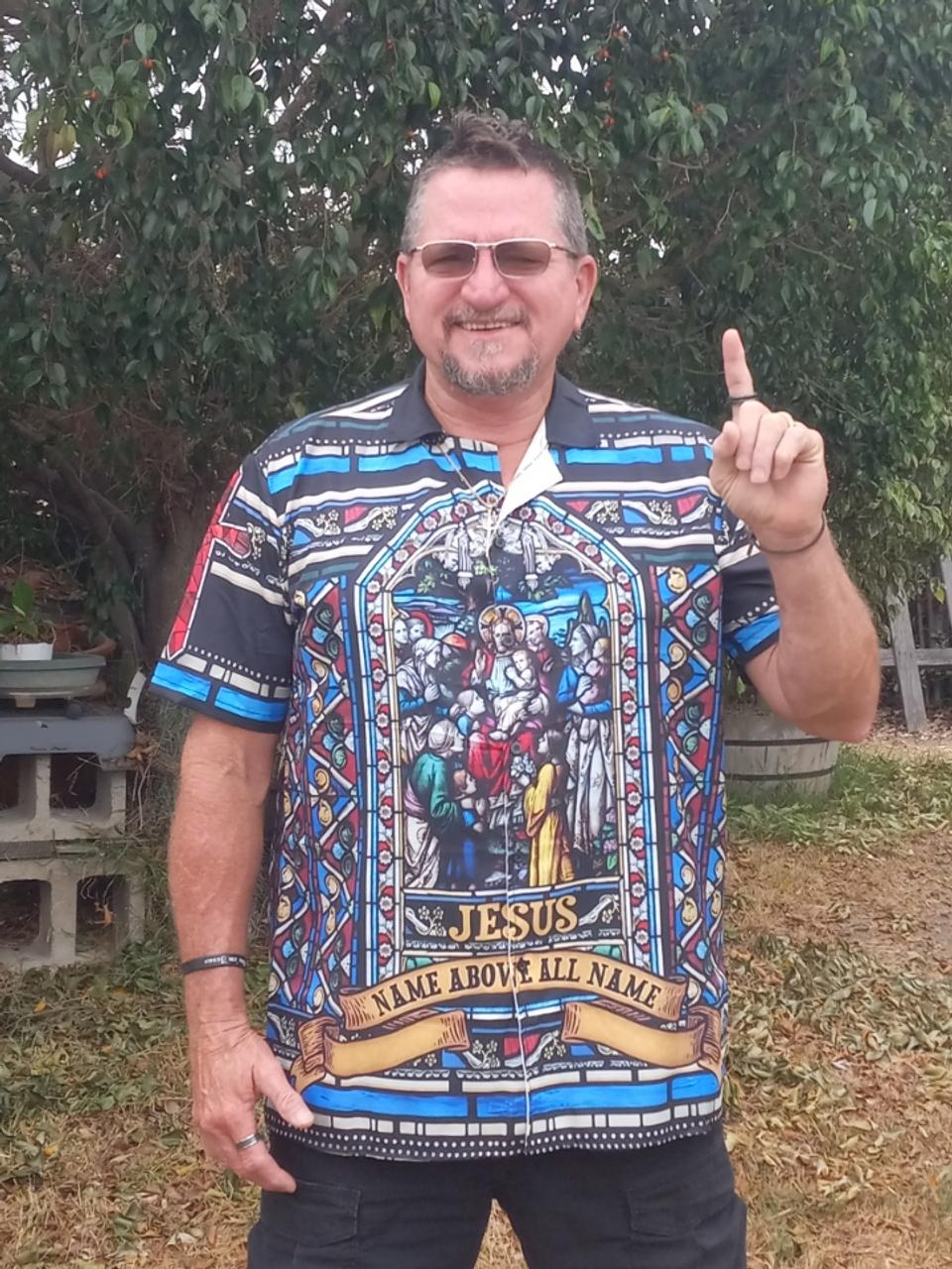 Profile photo 3 of 4