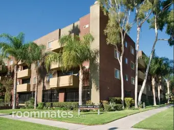 Room for rent in Glendale, CA $1475, apartment