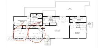 Room for rent in Fuquay-Varina, NC $800, house