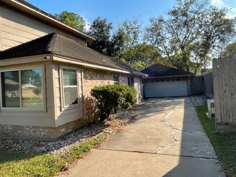 Room for rent in Houston, TX $600, house