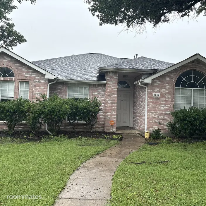 Room for rent in Allen, TX $800, house