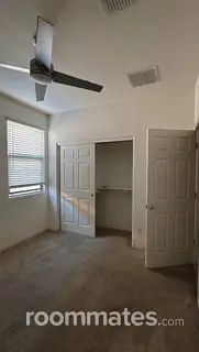 Room for rent in Phoenix, AZ $612, house