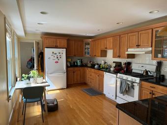 Room for rent in Somerville, MA $1483, apartment