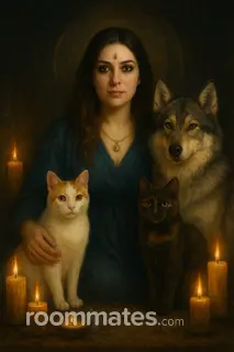 Roommate looking Red Bluff, CA, $700