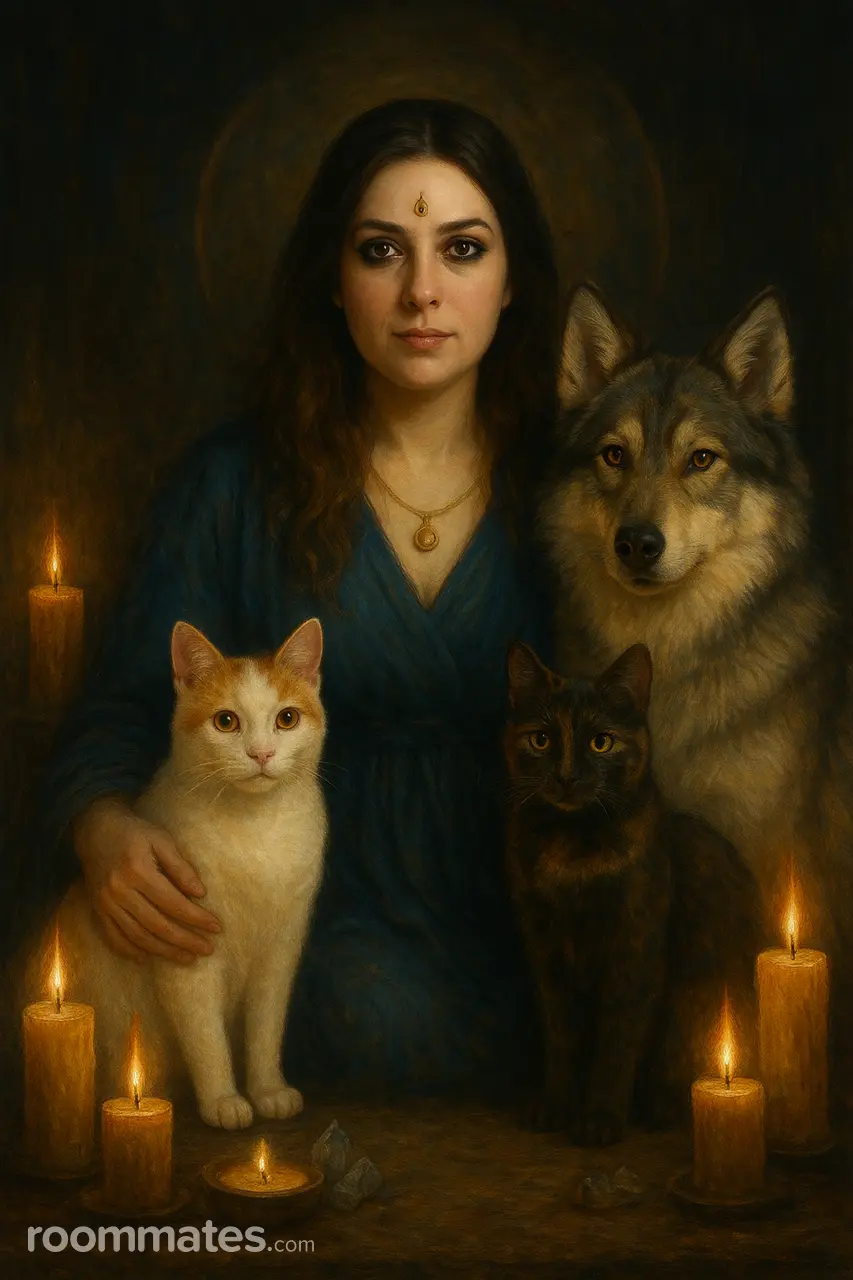 Profile photo 1 of 6