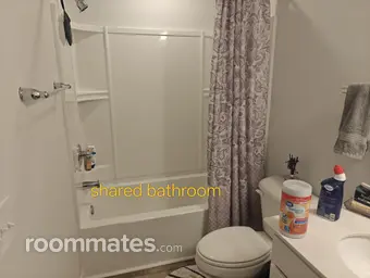 Room for rent in Midway, GA $750, house