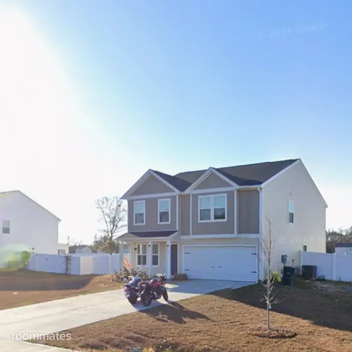 Room for rent in Midway, GA $750, house