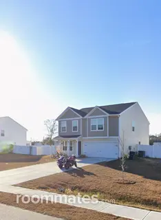 Room for rent in Midway, GA $750, house