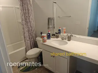 Room for rent in Midway, GA $750, house