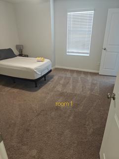 Room for rent in Midway, GA $750, house