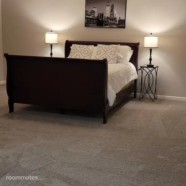 Room for rent in Lawrenceville, GA $1500, house